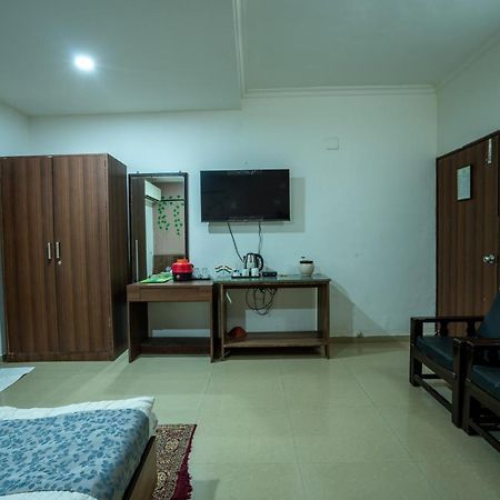 Vananchal Resort Jambughoda エクステリア 写真