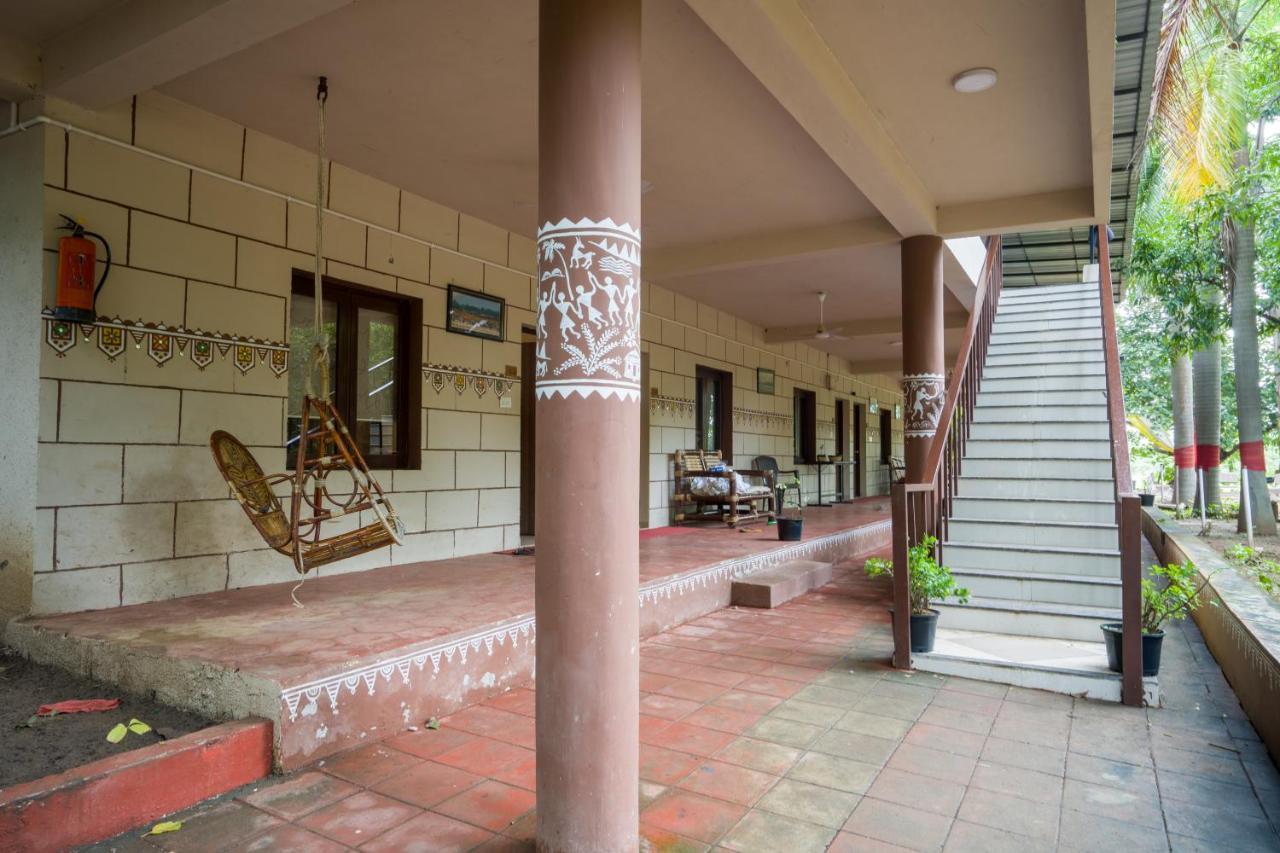 Vananchal Resort Jambughoda エクステリア 写真